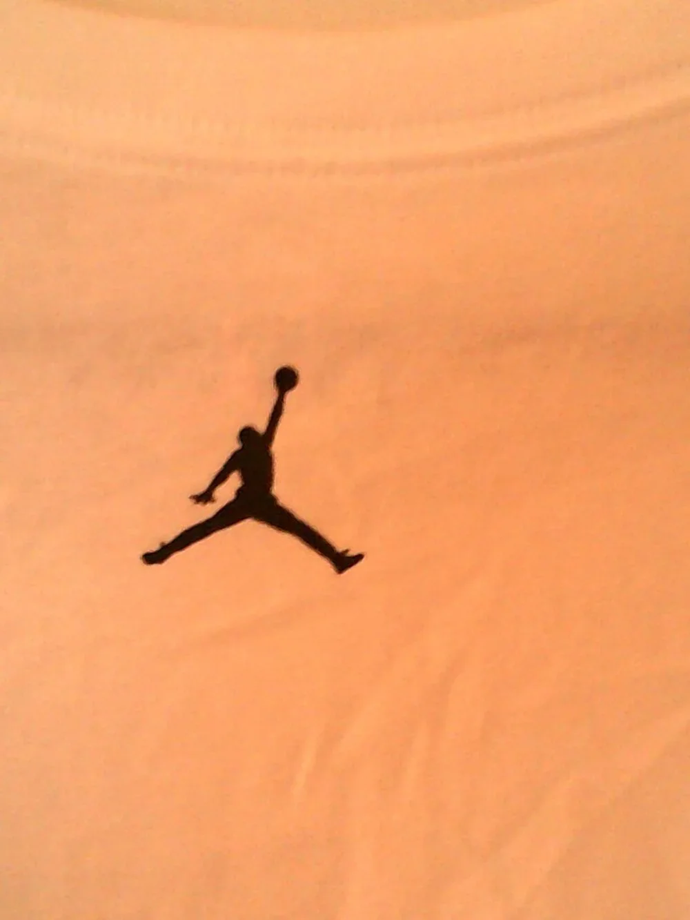 Jordan new air